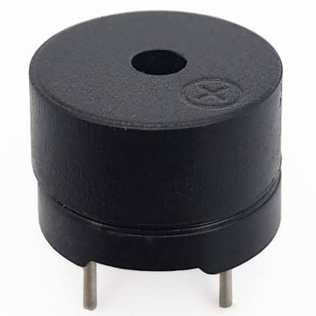 Còi chip Buzzer